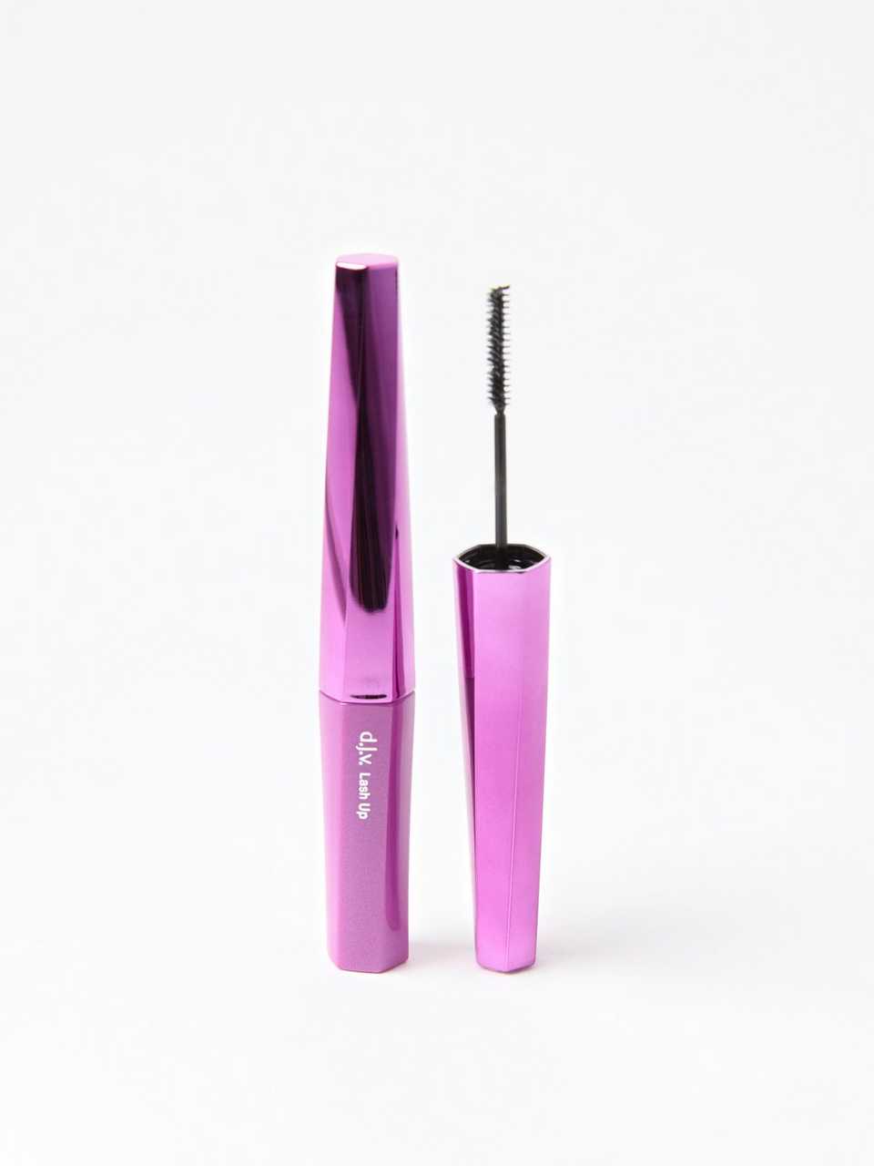 d.j.v Lash Up Accentuate