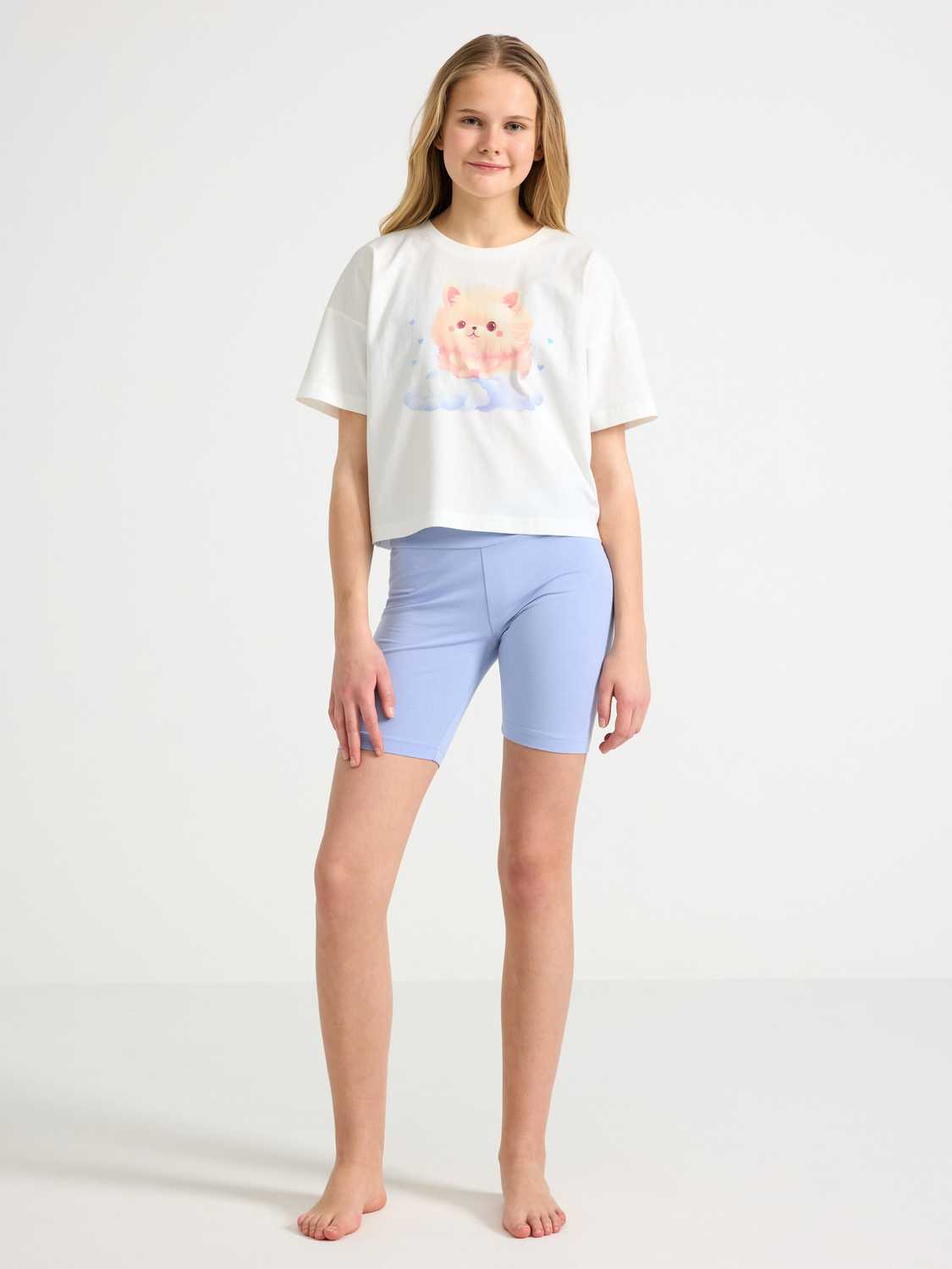 Pyjamasset