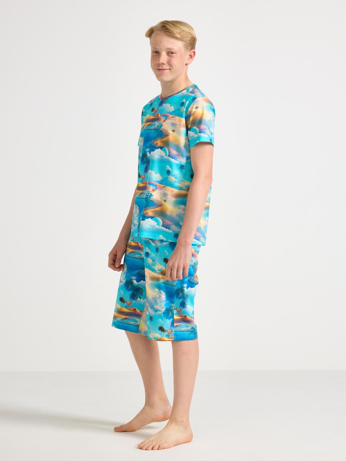 Pyjamasset