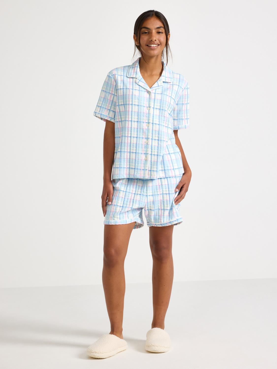 Pyjamasset