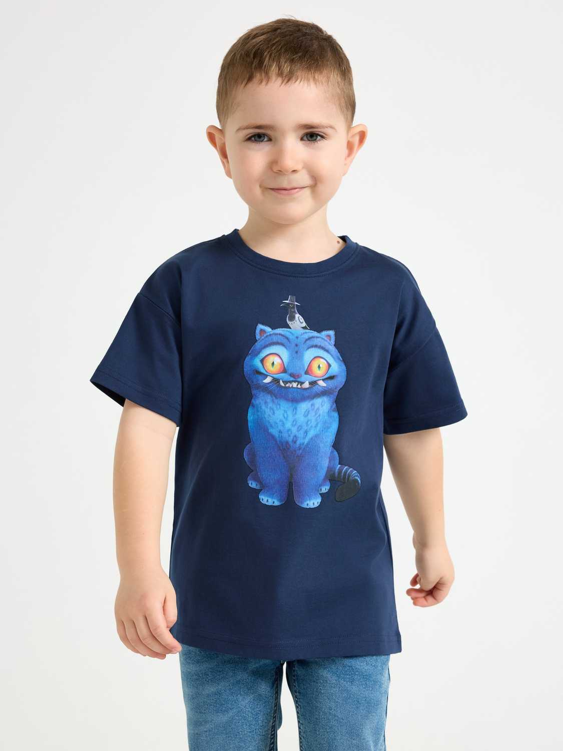 KPop Demon Hunters t-shirt