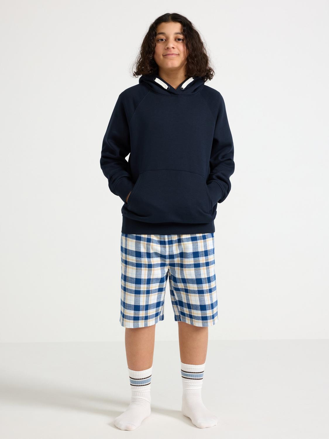 Pyjamasshorts