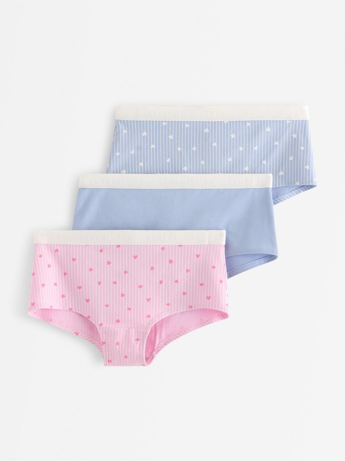 3-pack hipstertrosor
