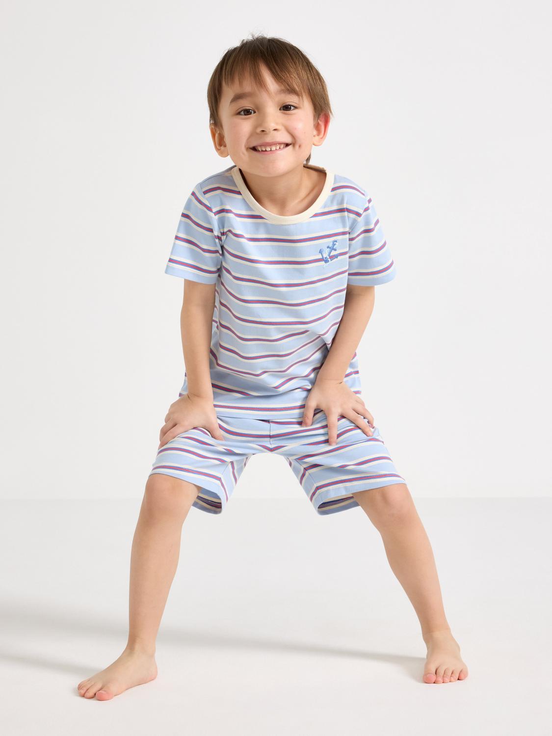 Pyjamasset