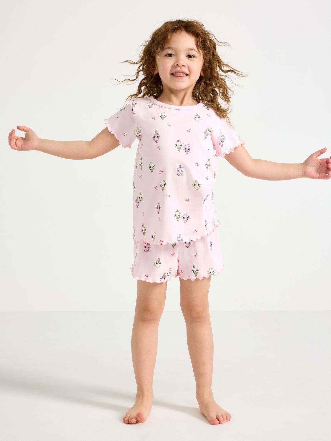 Pyjamasset
