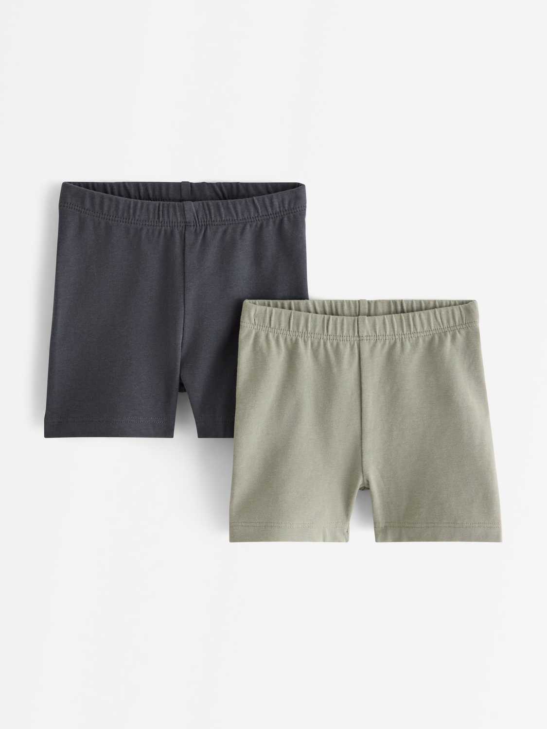 2-pack cykelbyxor