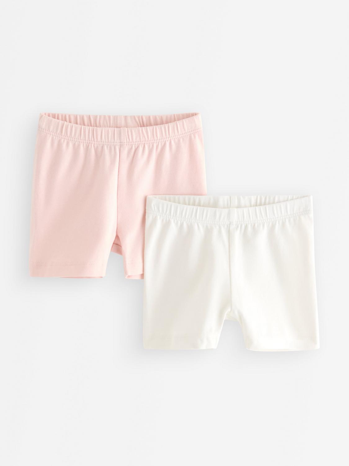 2-pack cykelbyxor