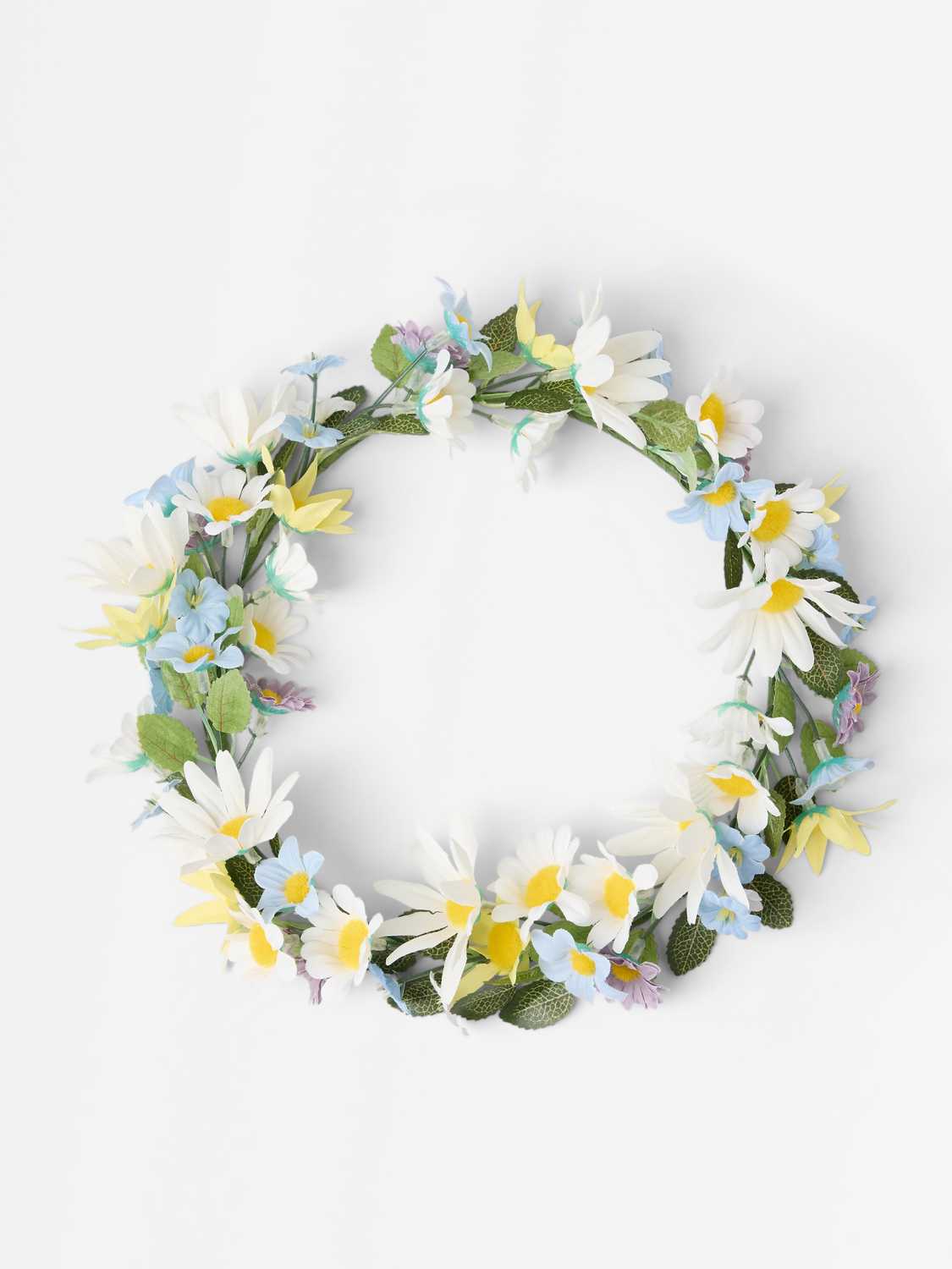 Blomsterkrans