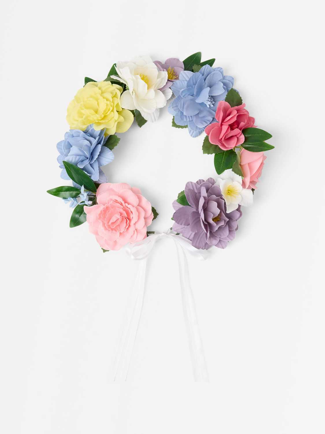 Blomsterkrans