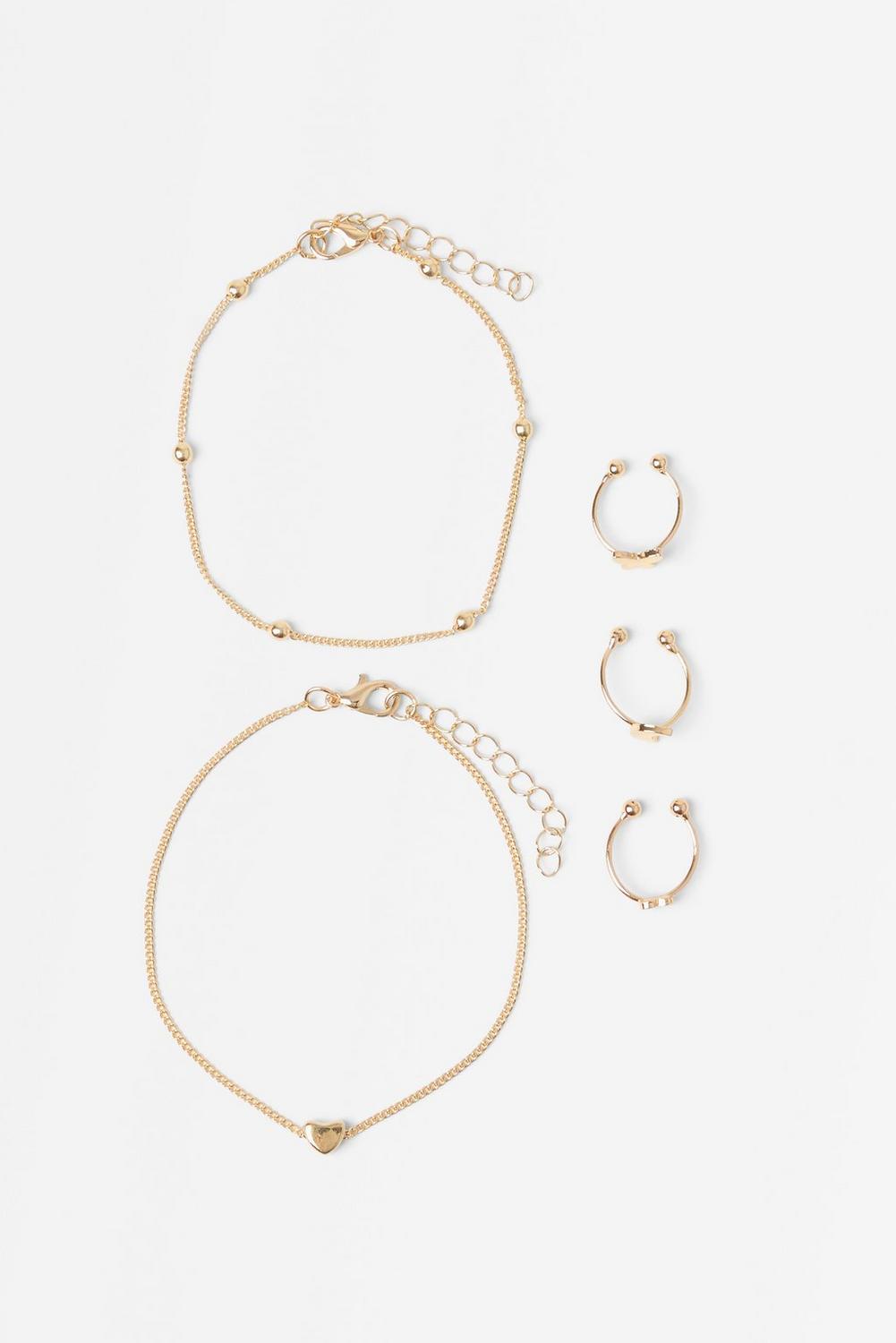 Smyckes-set