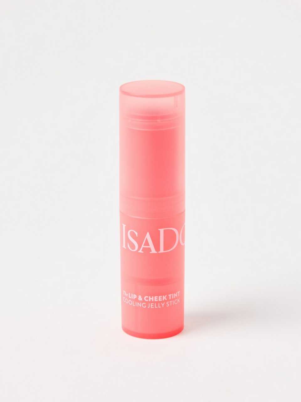 ISADORA The Lip & Cheek Tint Cooling Jelly Stick