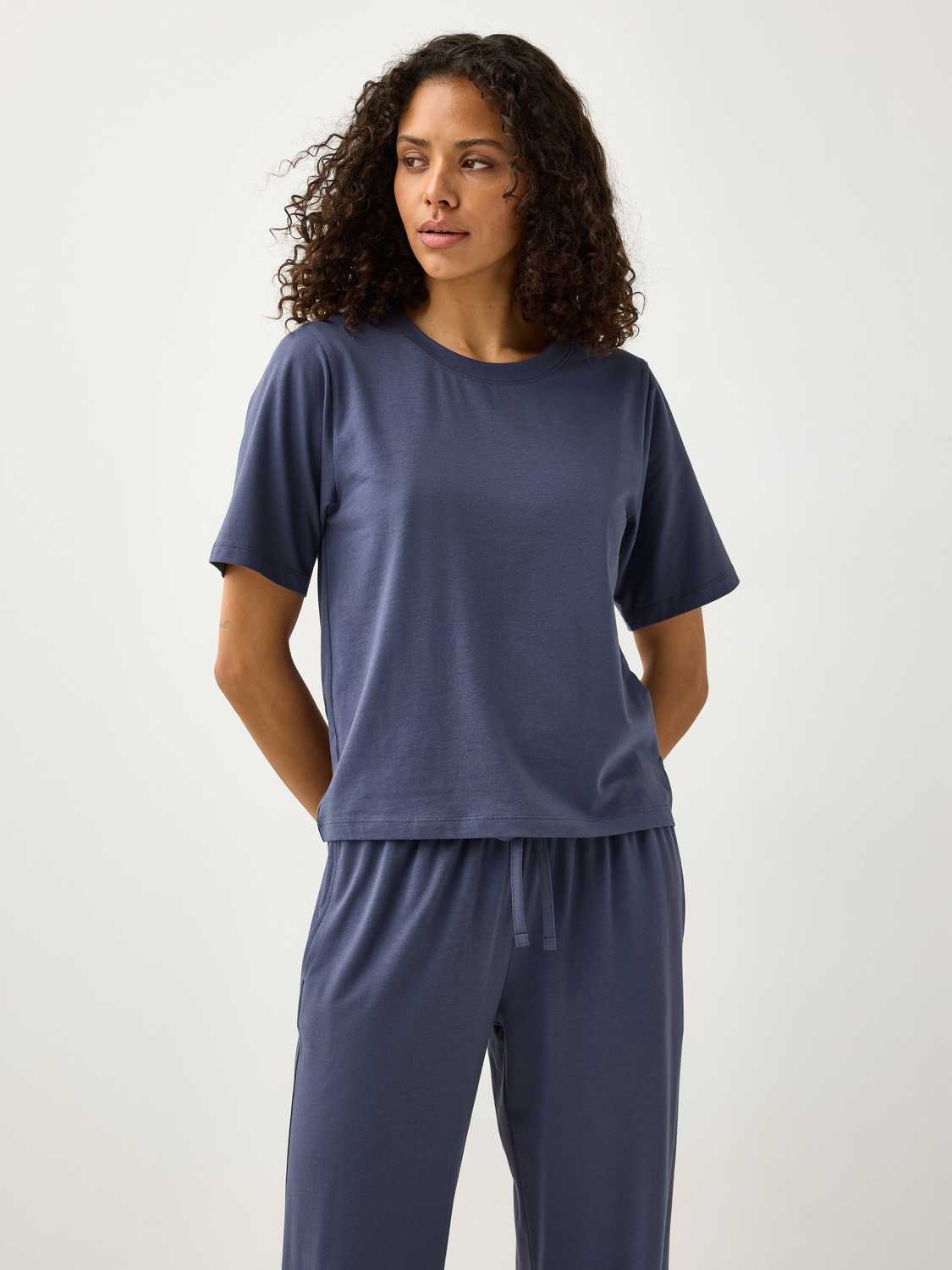 COOLMAX® pyjamas t-shirt