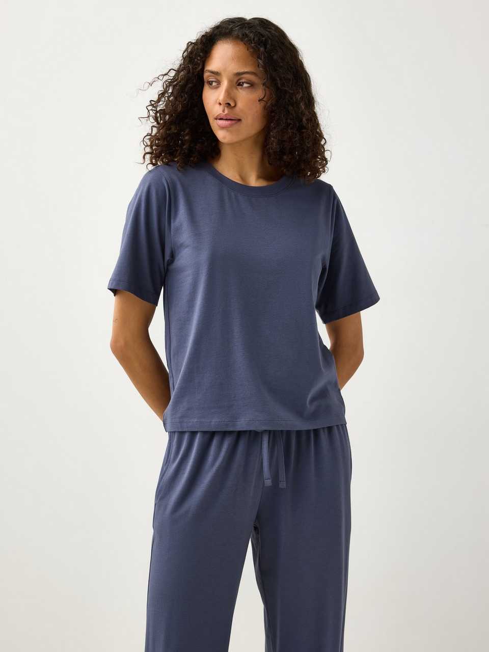 COOLMAX® pyjamas t-shirt
