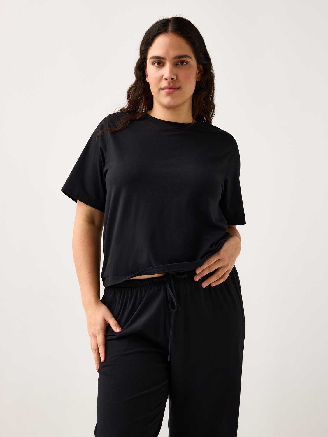 COOLMAX® pyjamas t-shirt