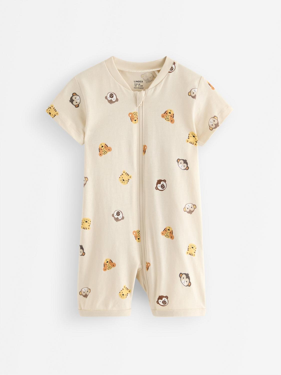 Pyjamasromper