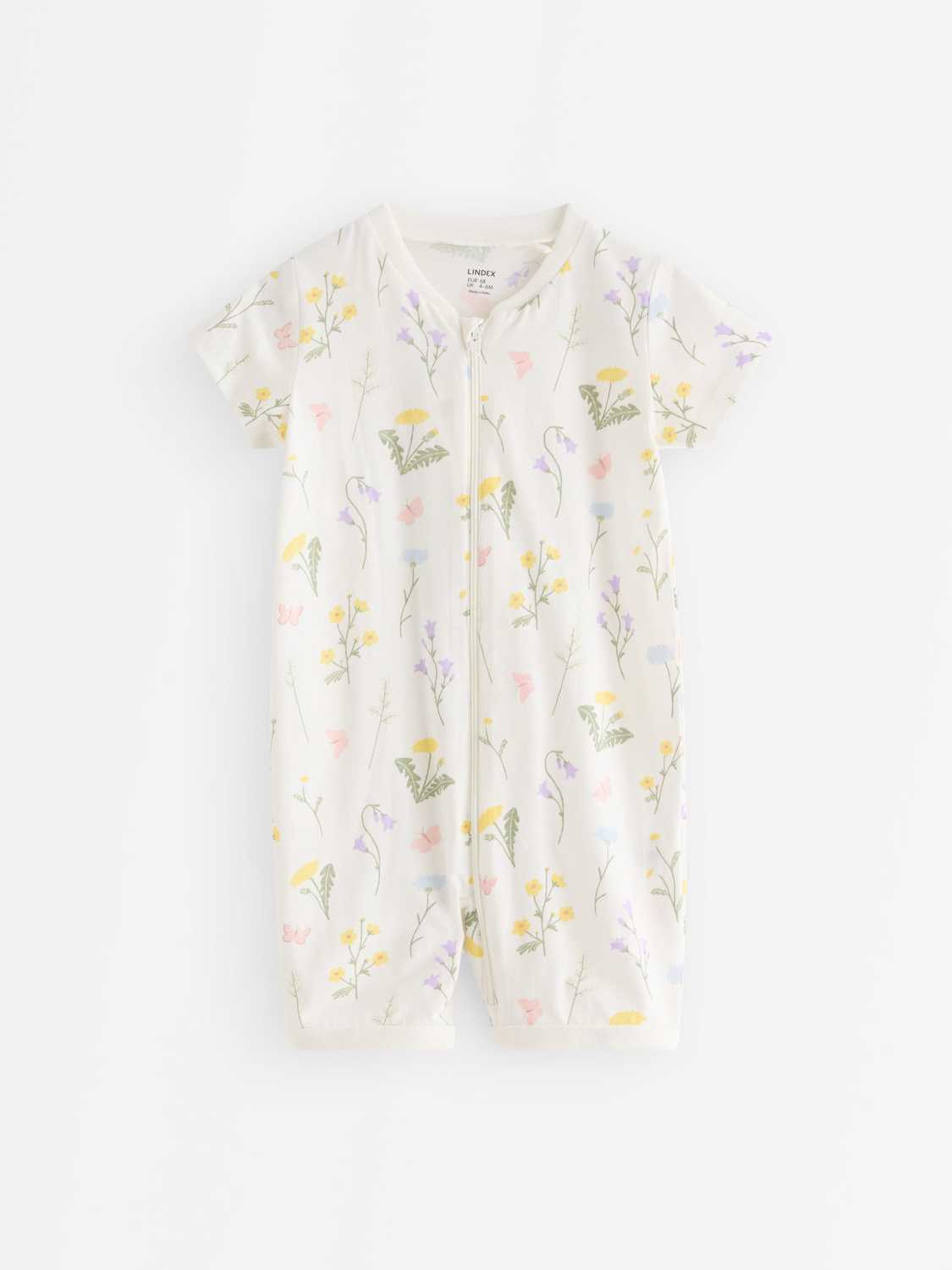Pyjamasromper