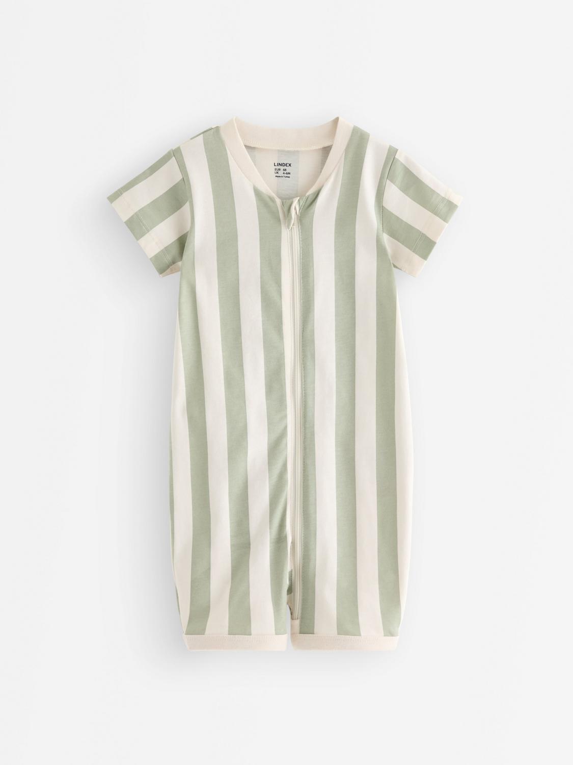 Pyjamasromper
