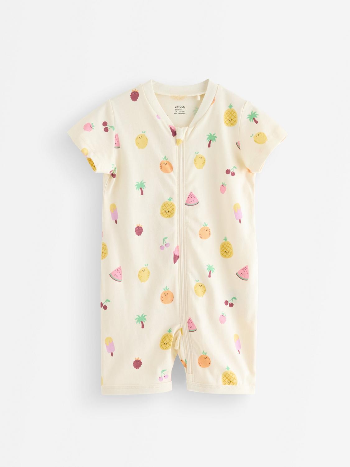 Pyjamasromper