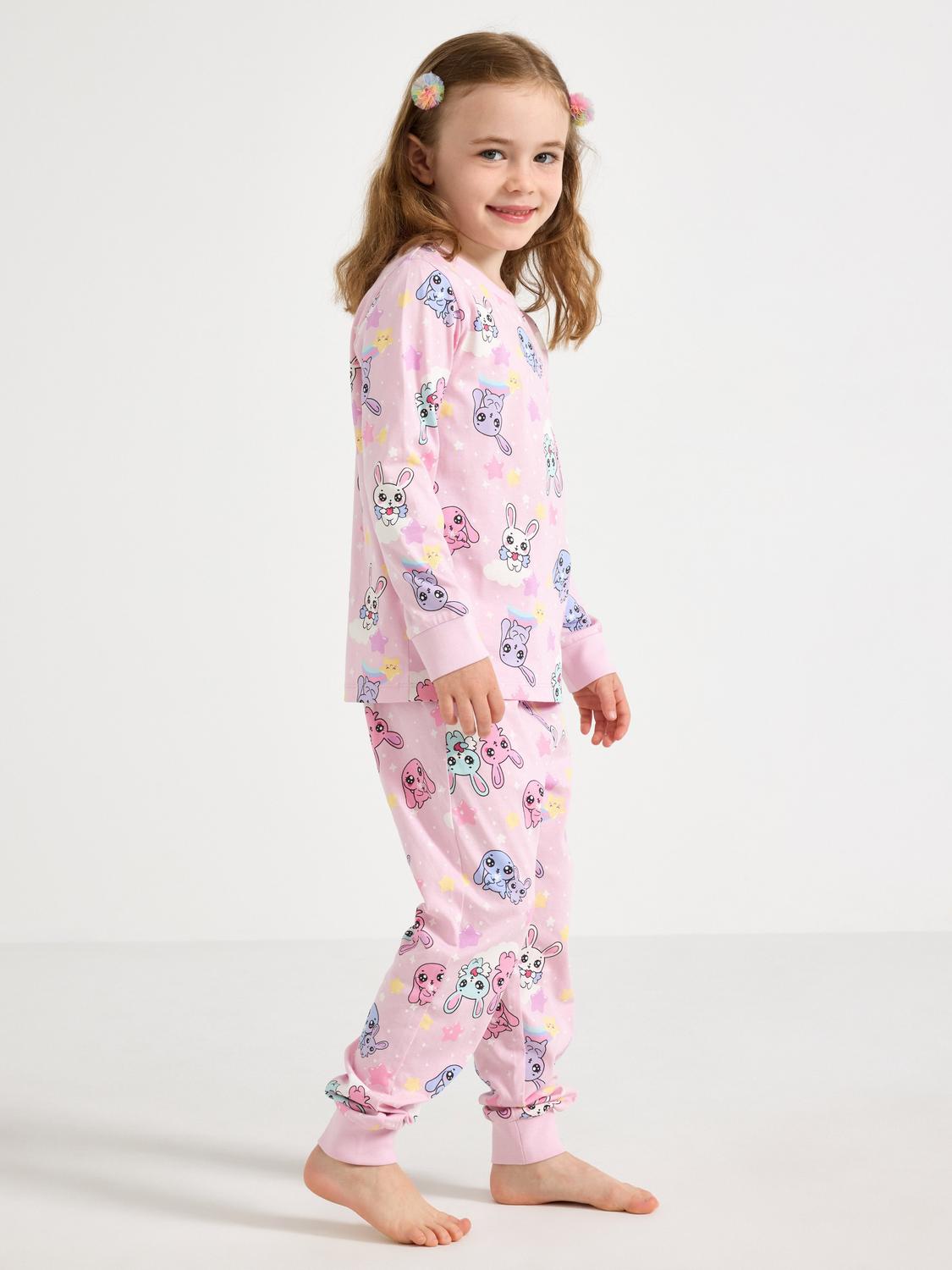Pyjamasset