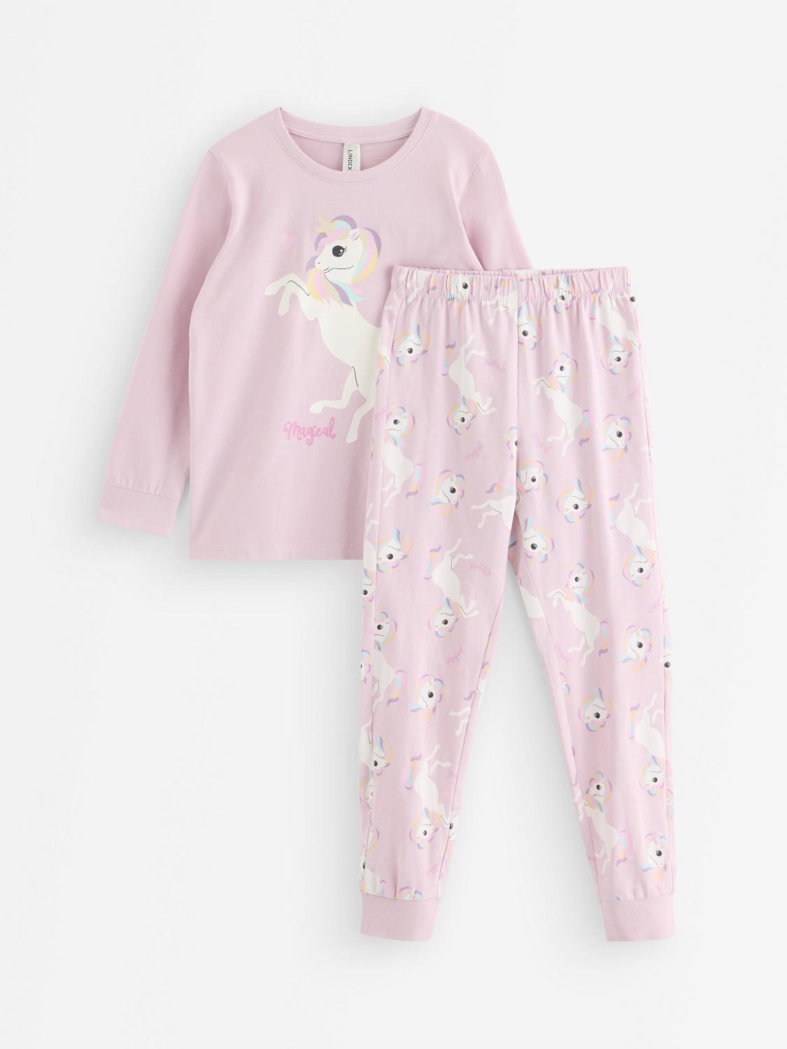 Pyjamasset