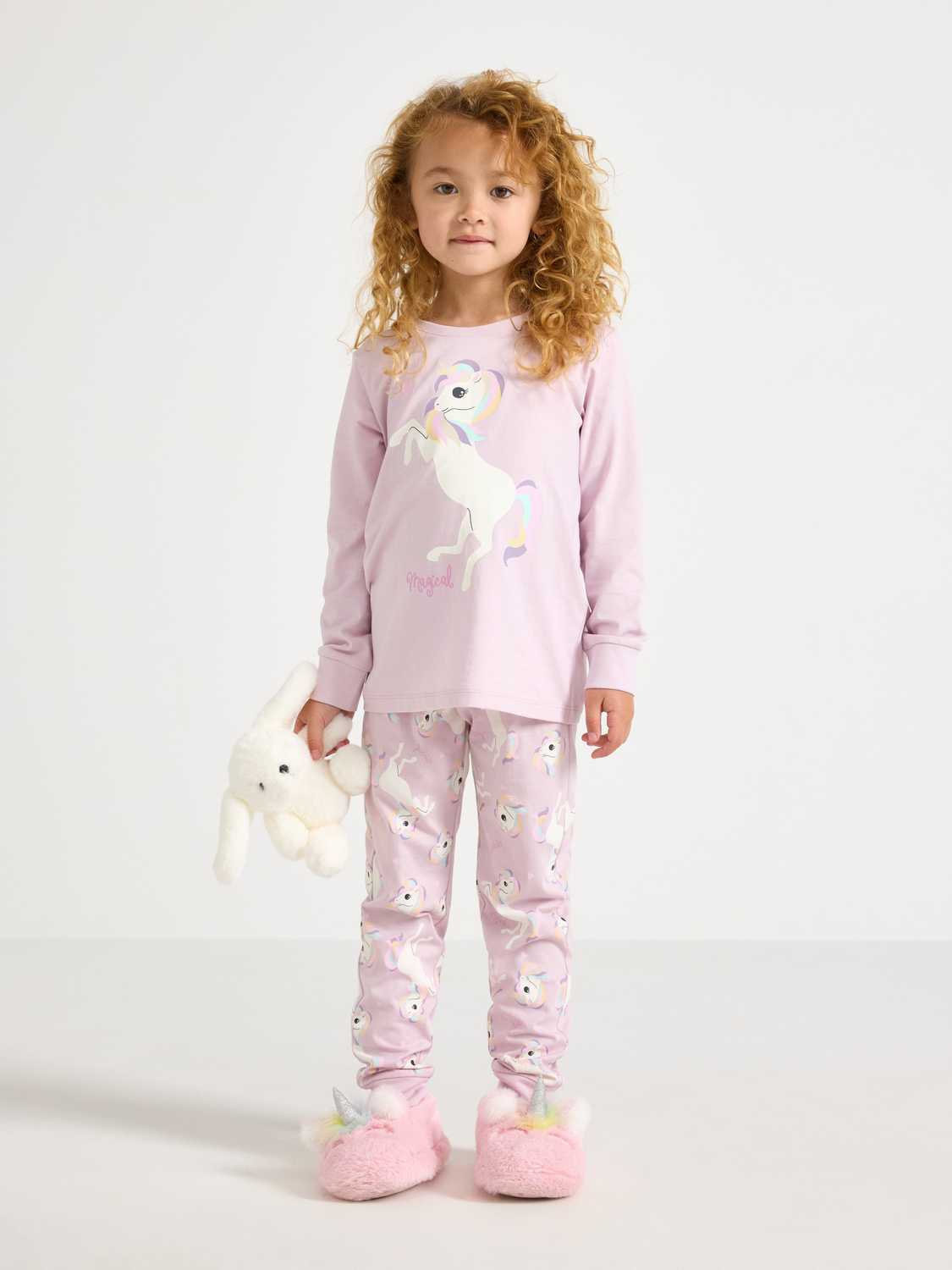 Pyjamasset