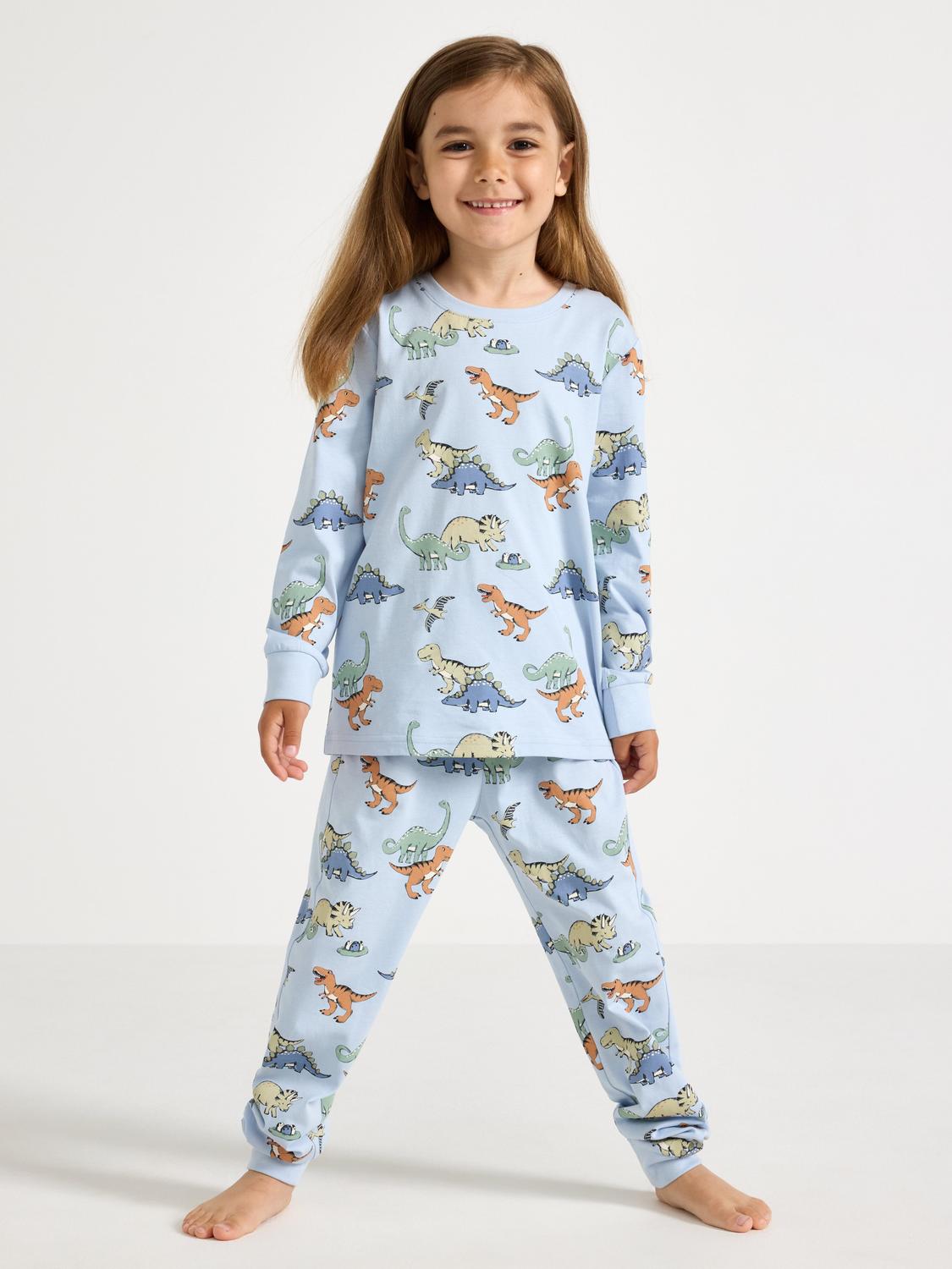 Pyjamasset