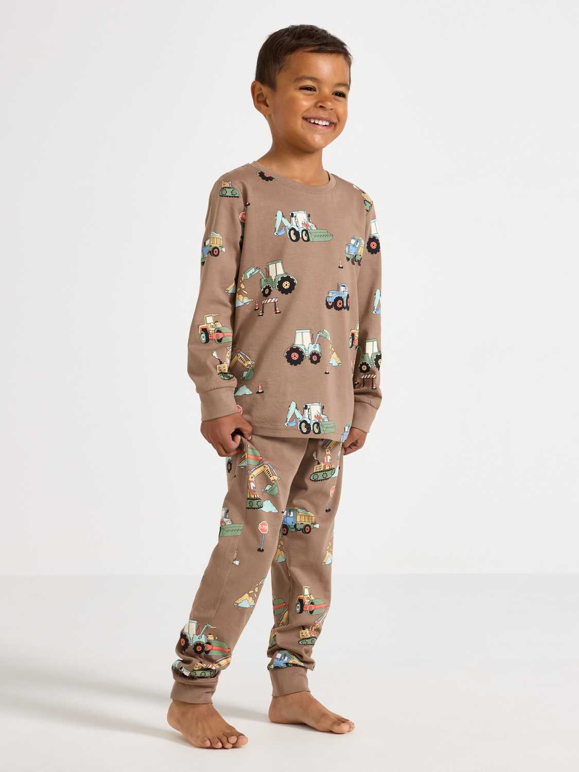 Pyjamasset