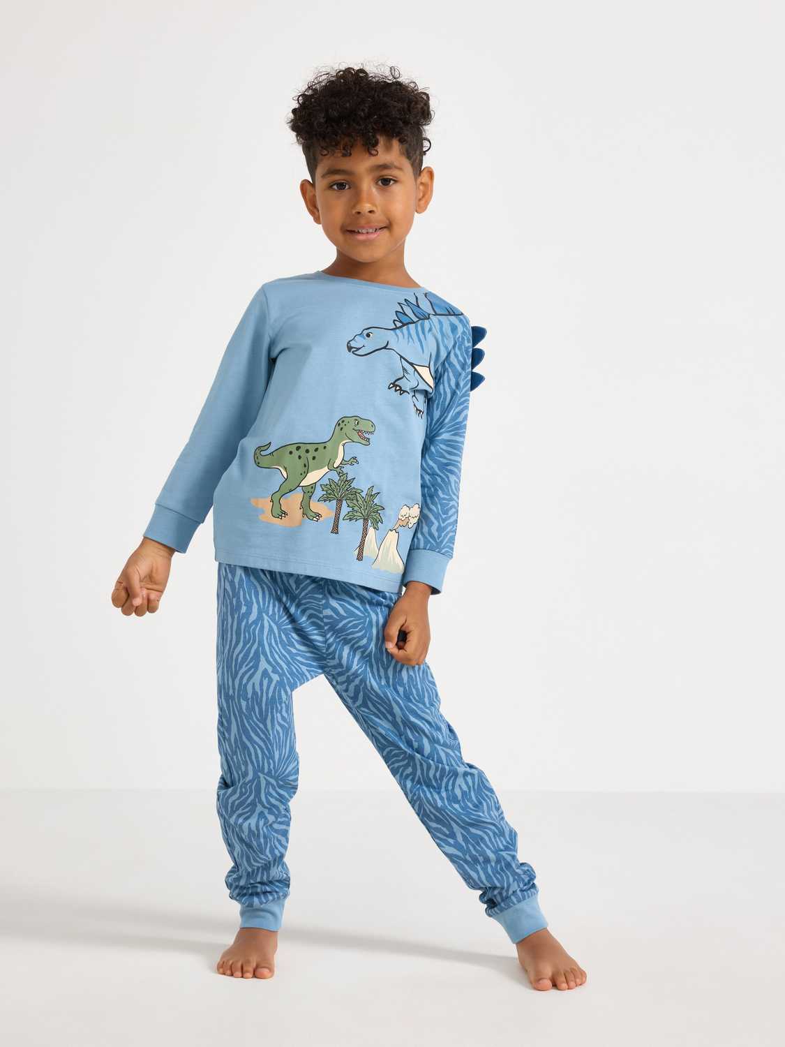 Pyjamasset
