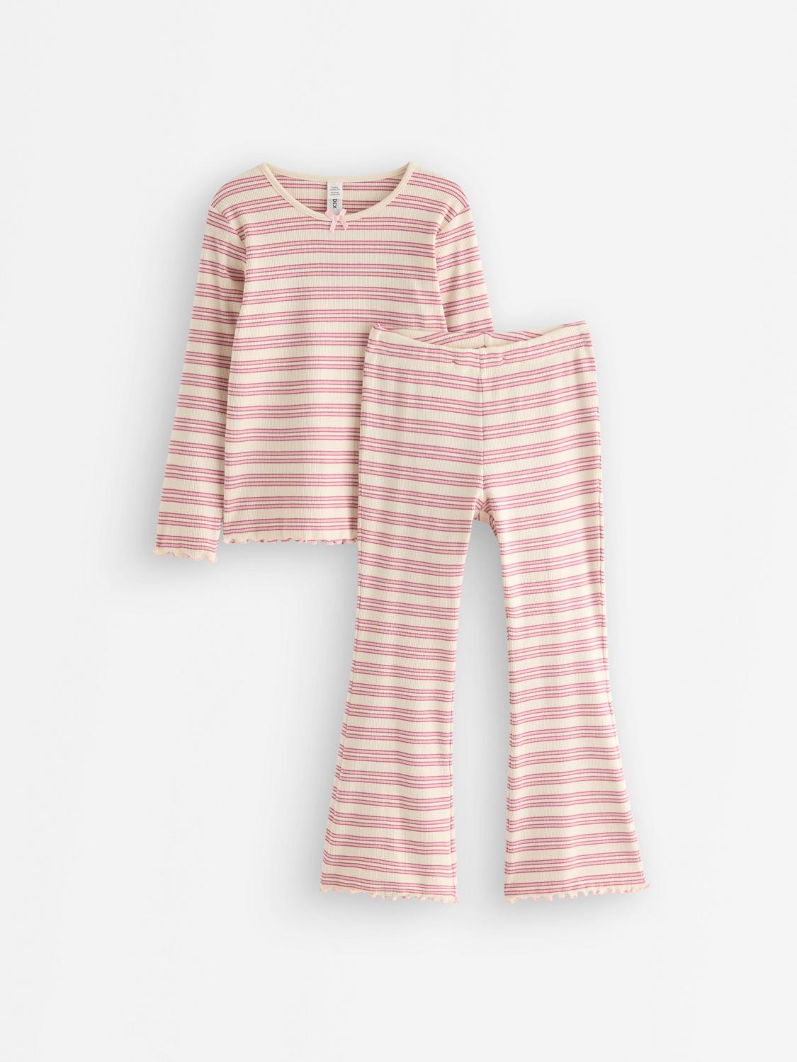 Pyjamasset