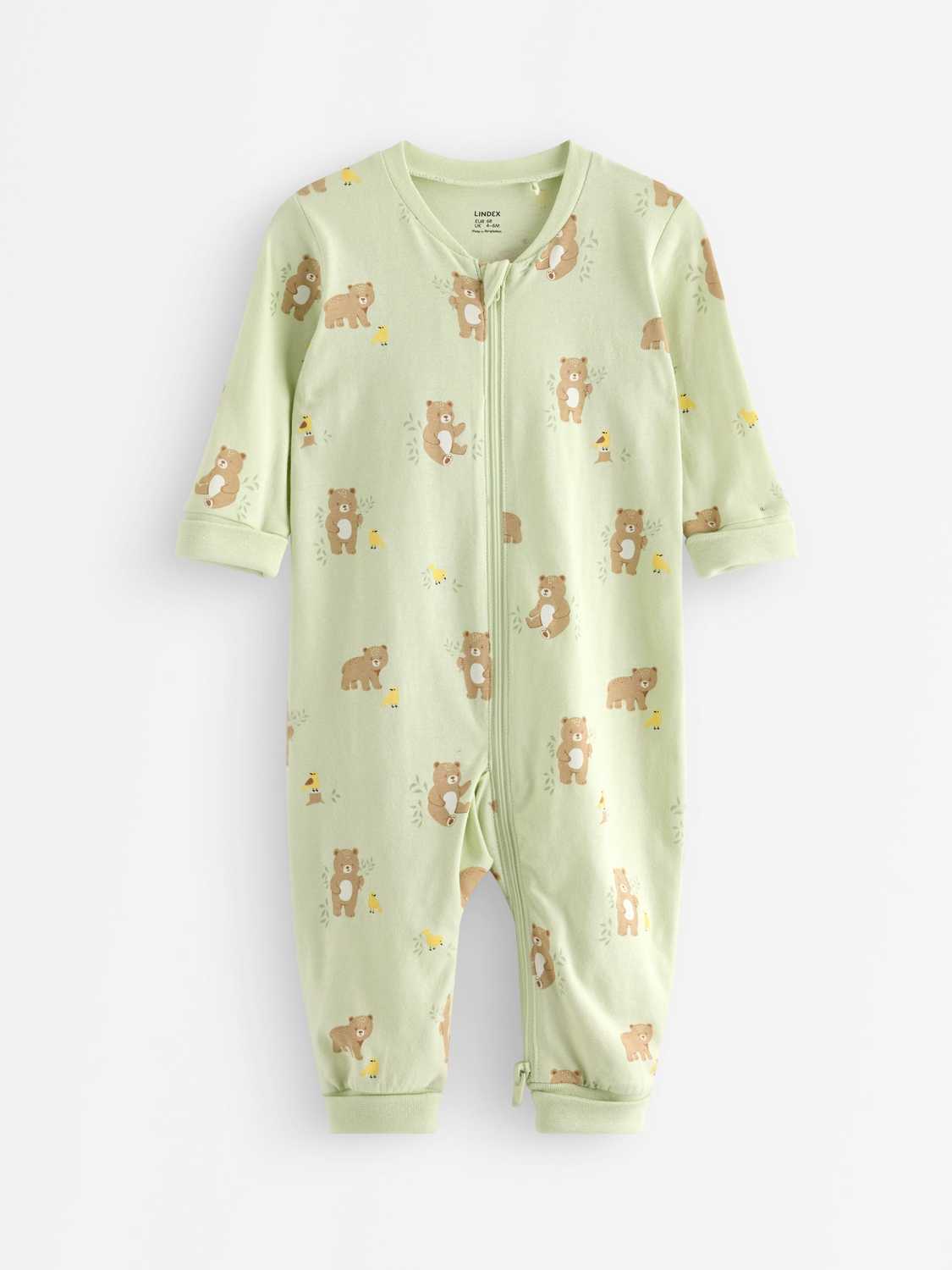 Pyjamas