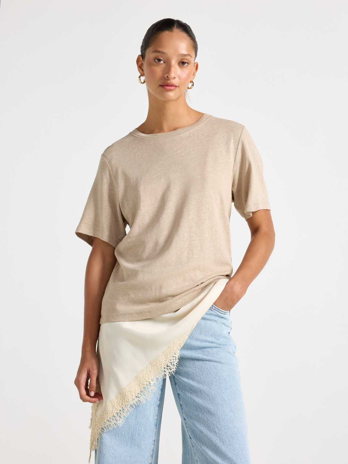 Beige