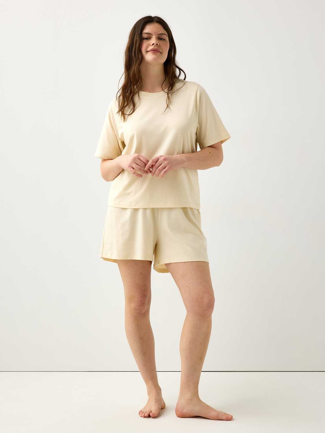 COOLMAX® pyjamasset