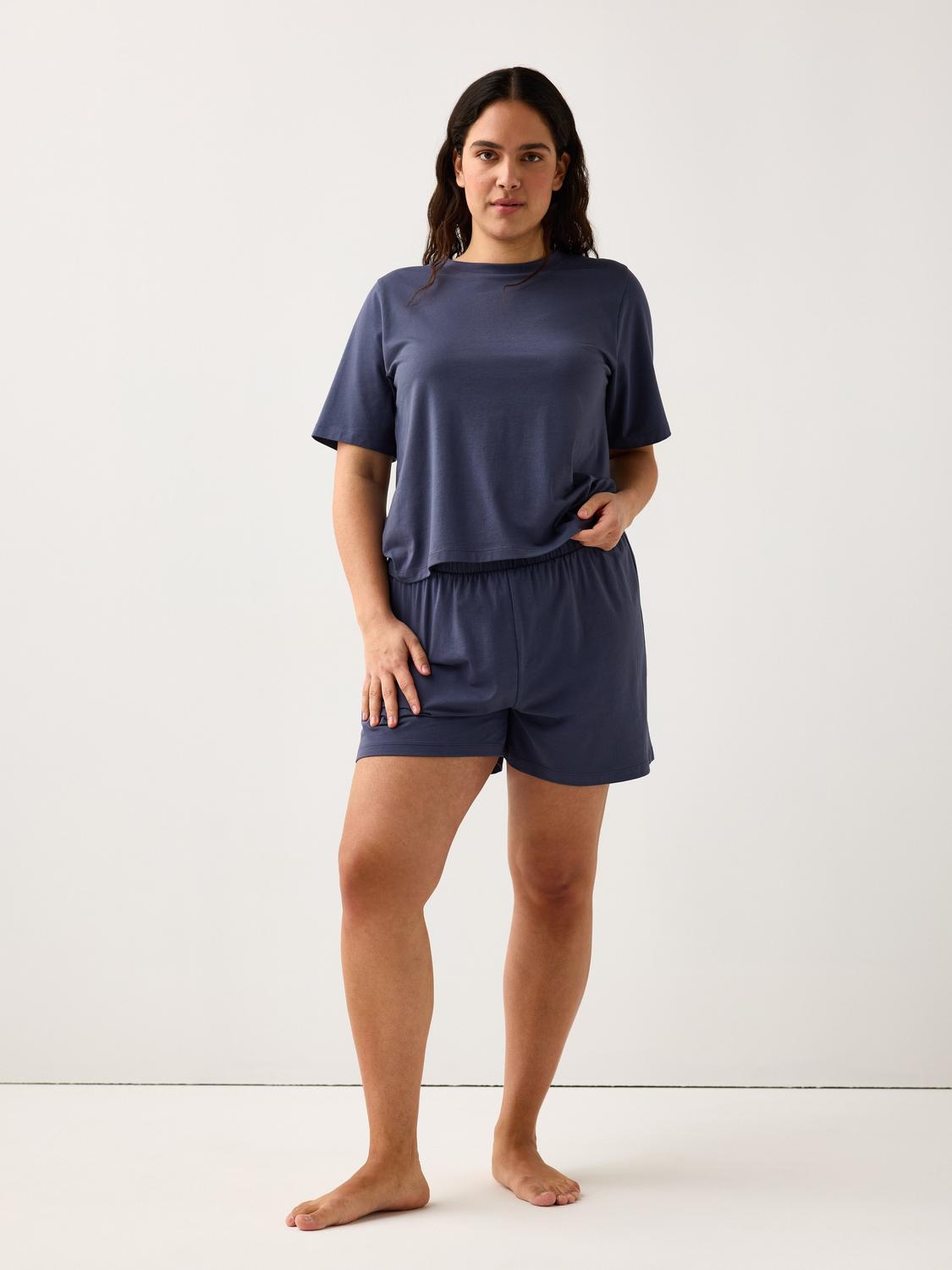 COOLMAX® pyjamasset