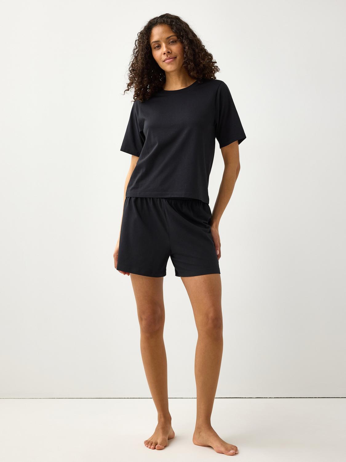 COOLMAX® pyjamasset