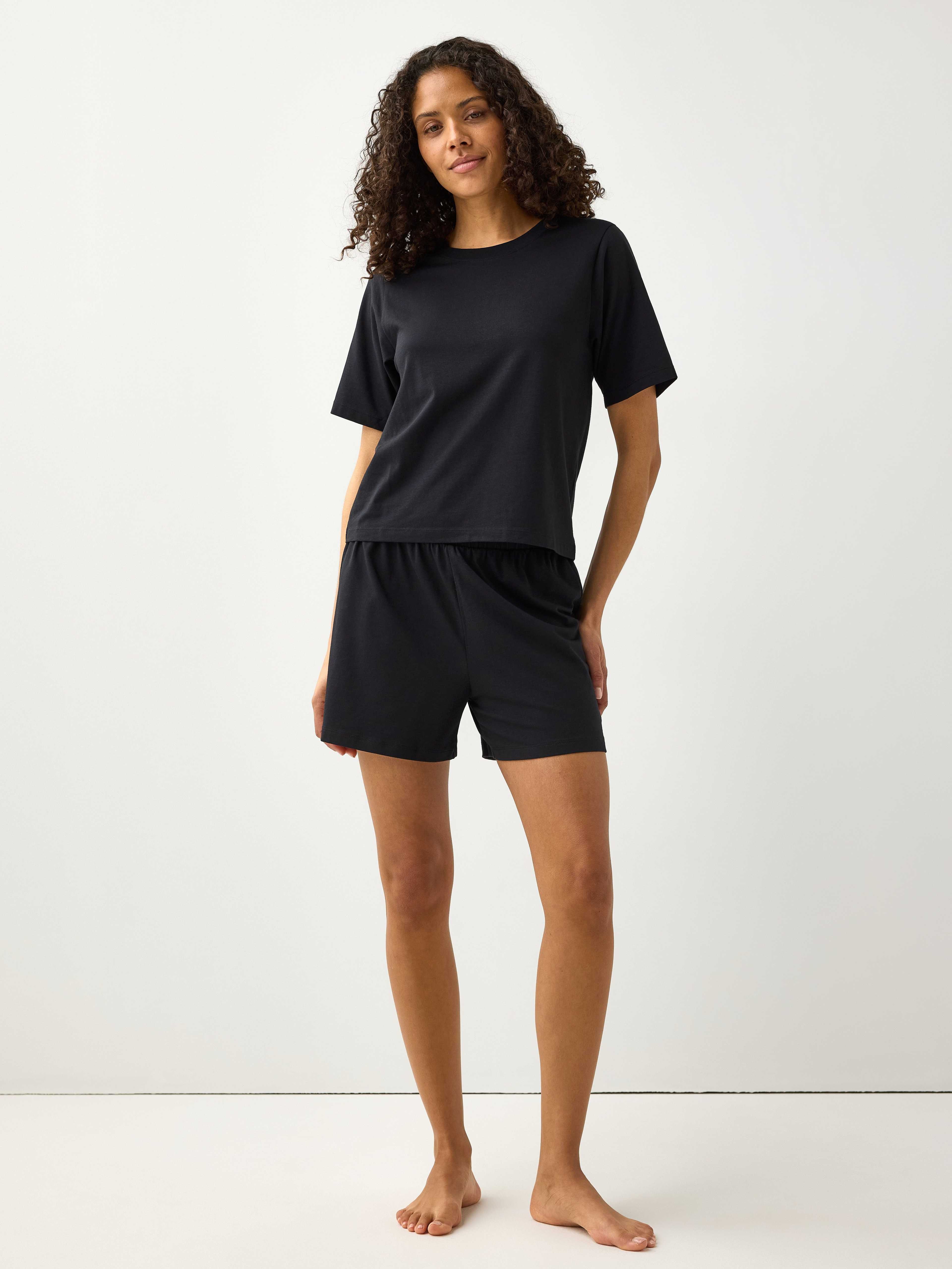 COOLMAX® pyjamasset
