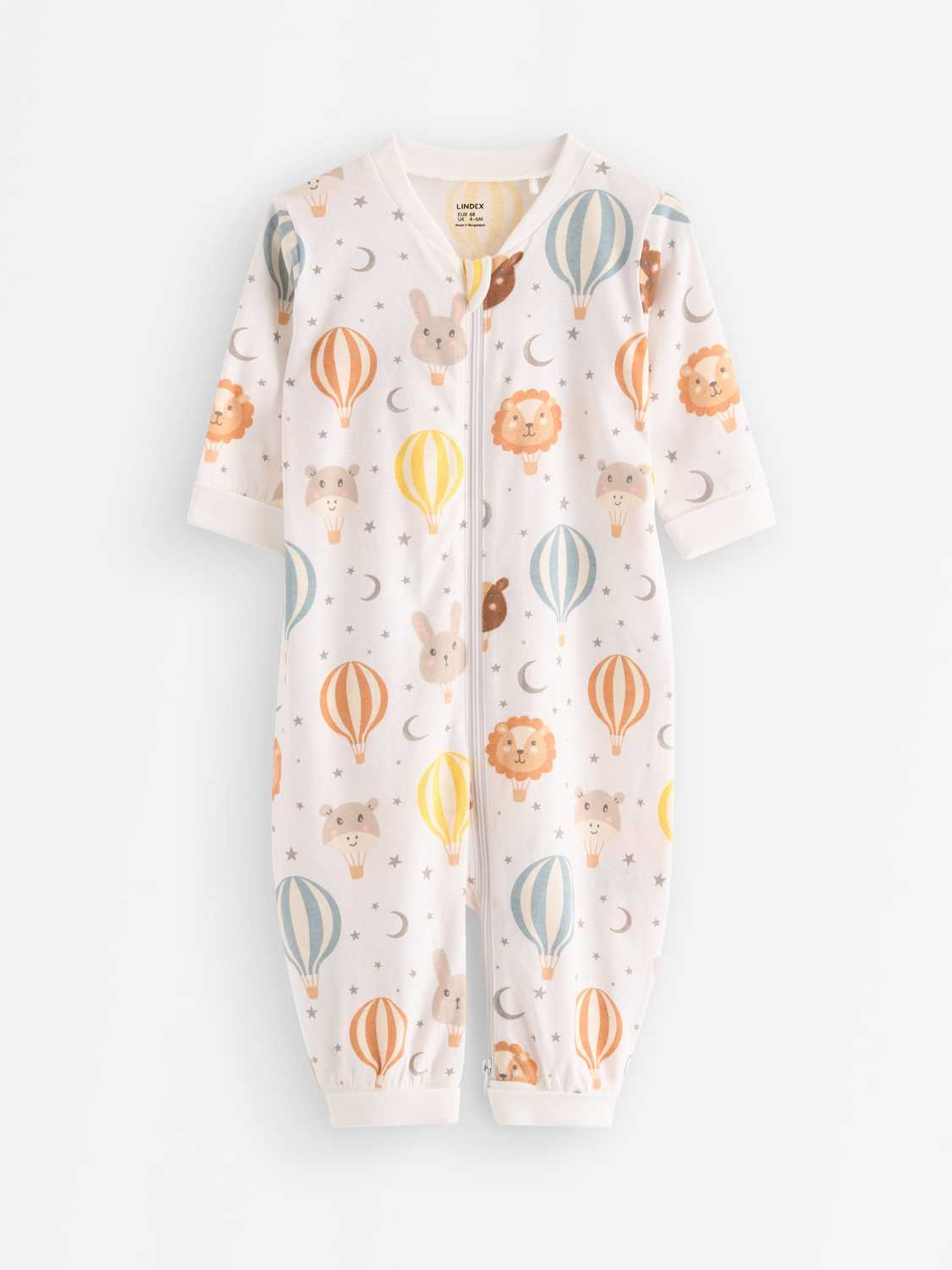 Pyjamas