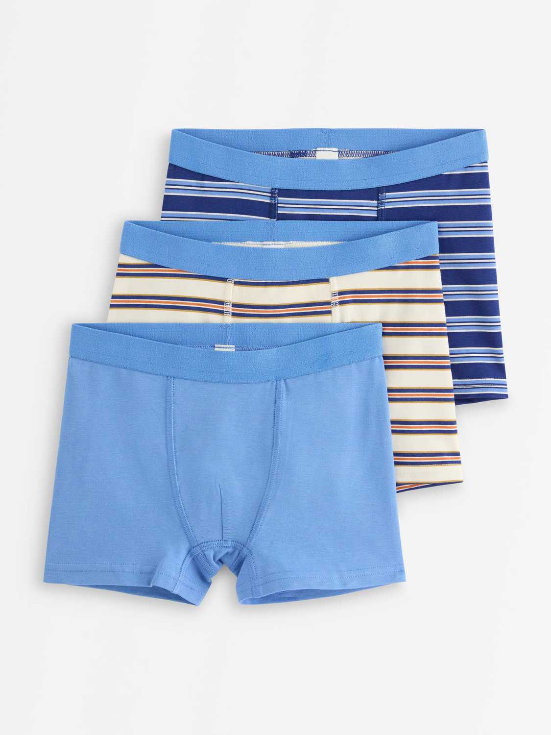 3-pack boxershorts