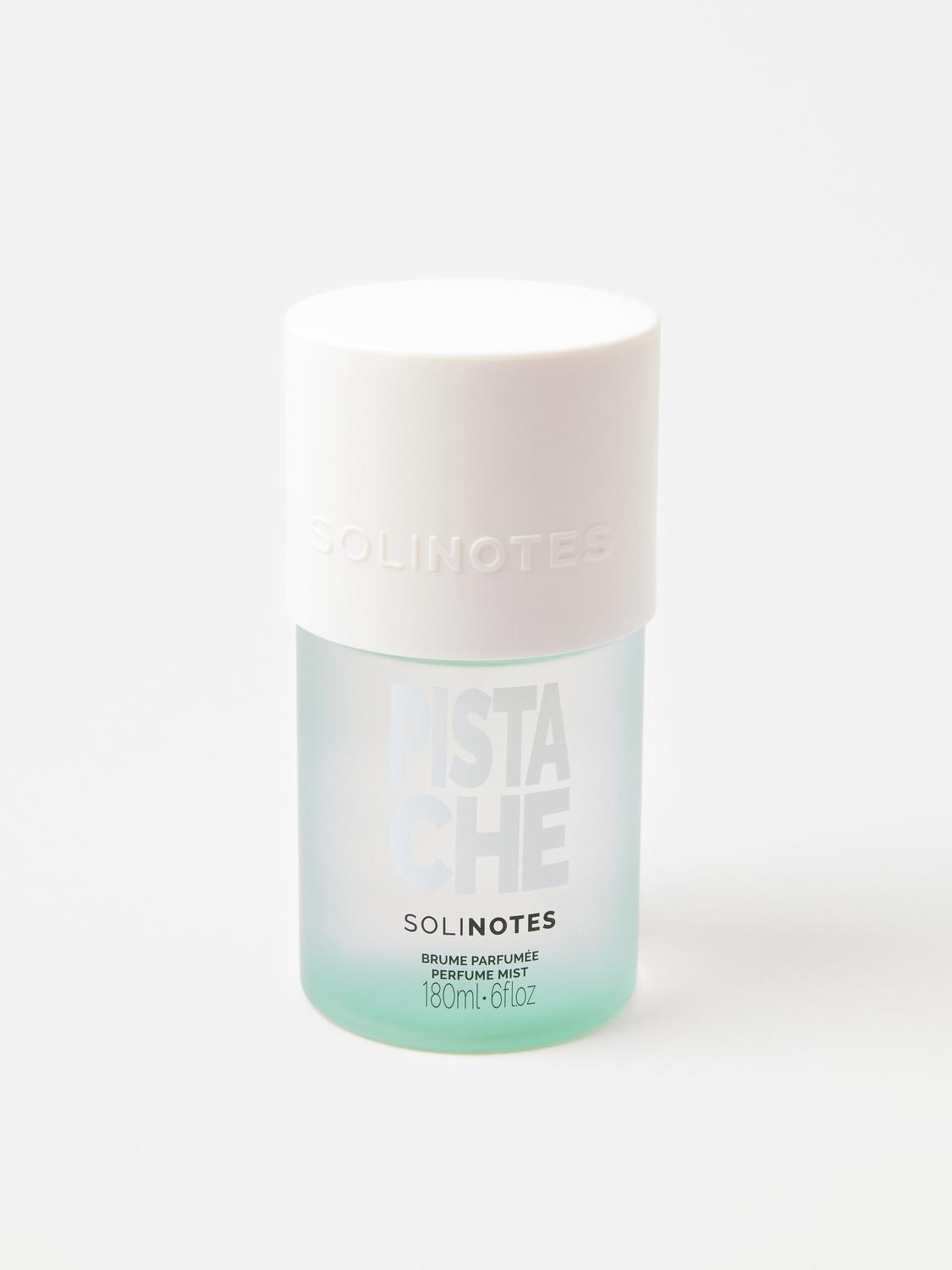 Solinotes Perfume Mist Pistachio