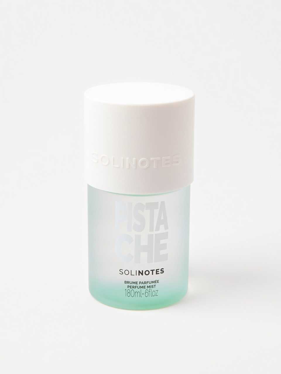 Solinotes Perfume Mist Pistachio