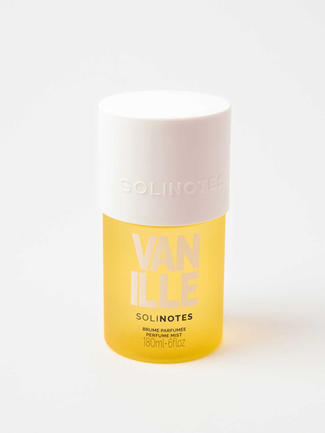 Solinotes Perfume Mist Vanille