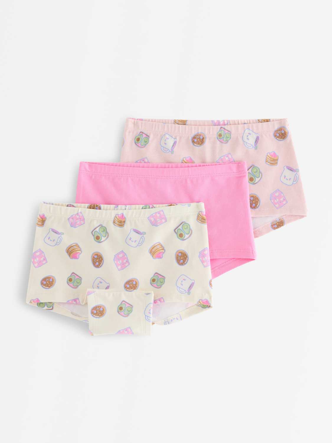 3-pack boxertrosor