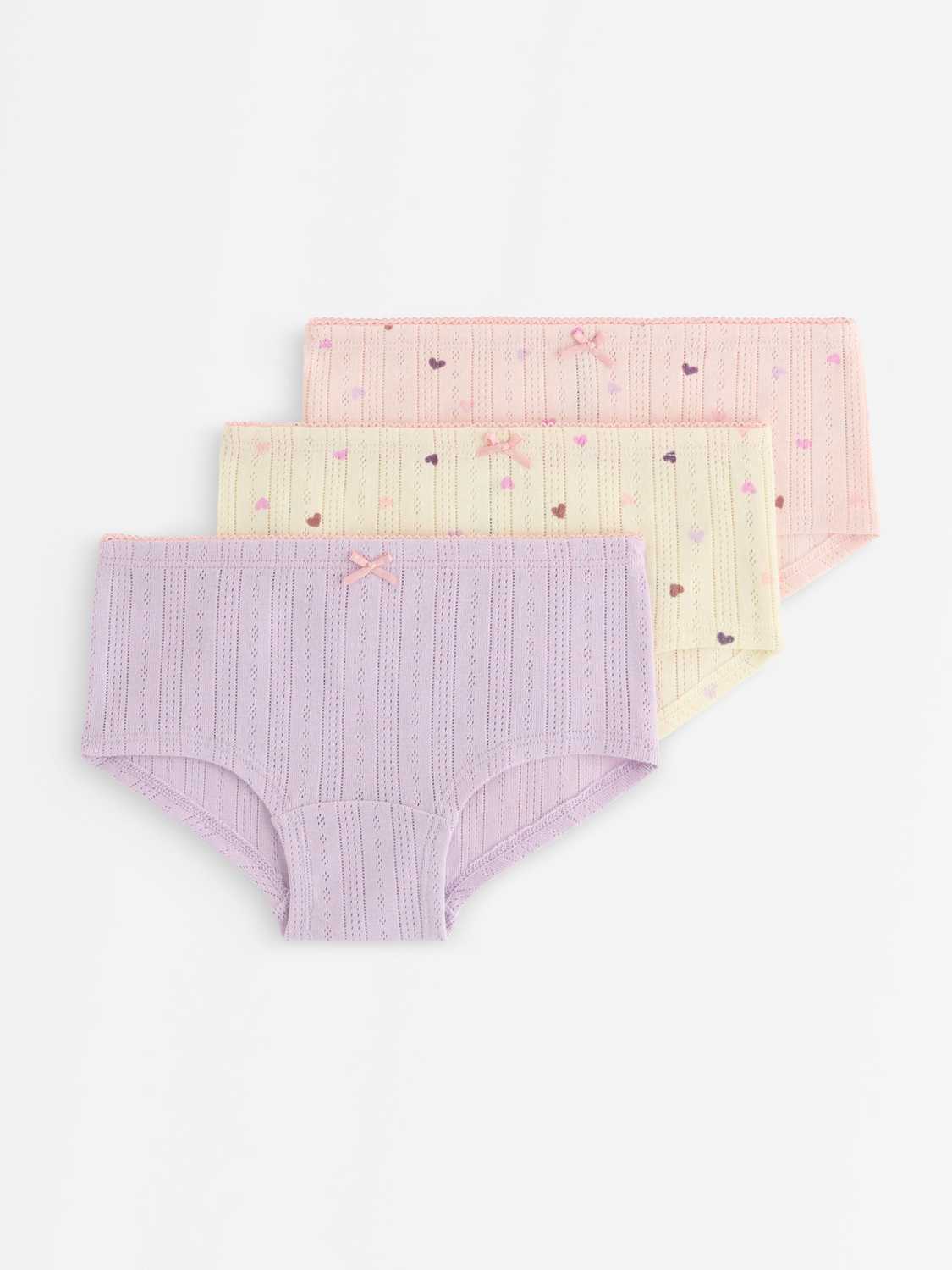 3-pack hipstertrosor