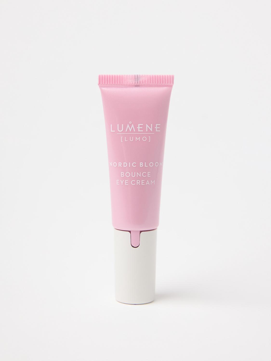 Lumene Nordic Bloom Bounce Eye Cream