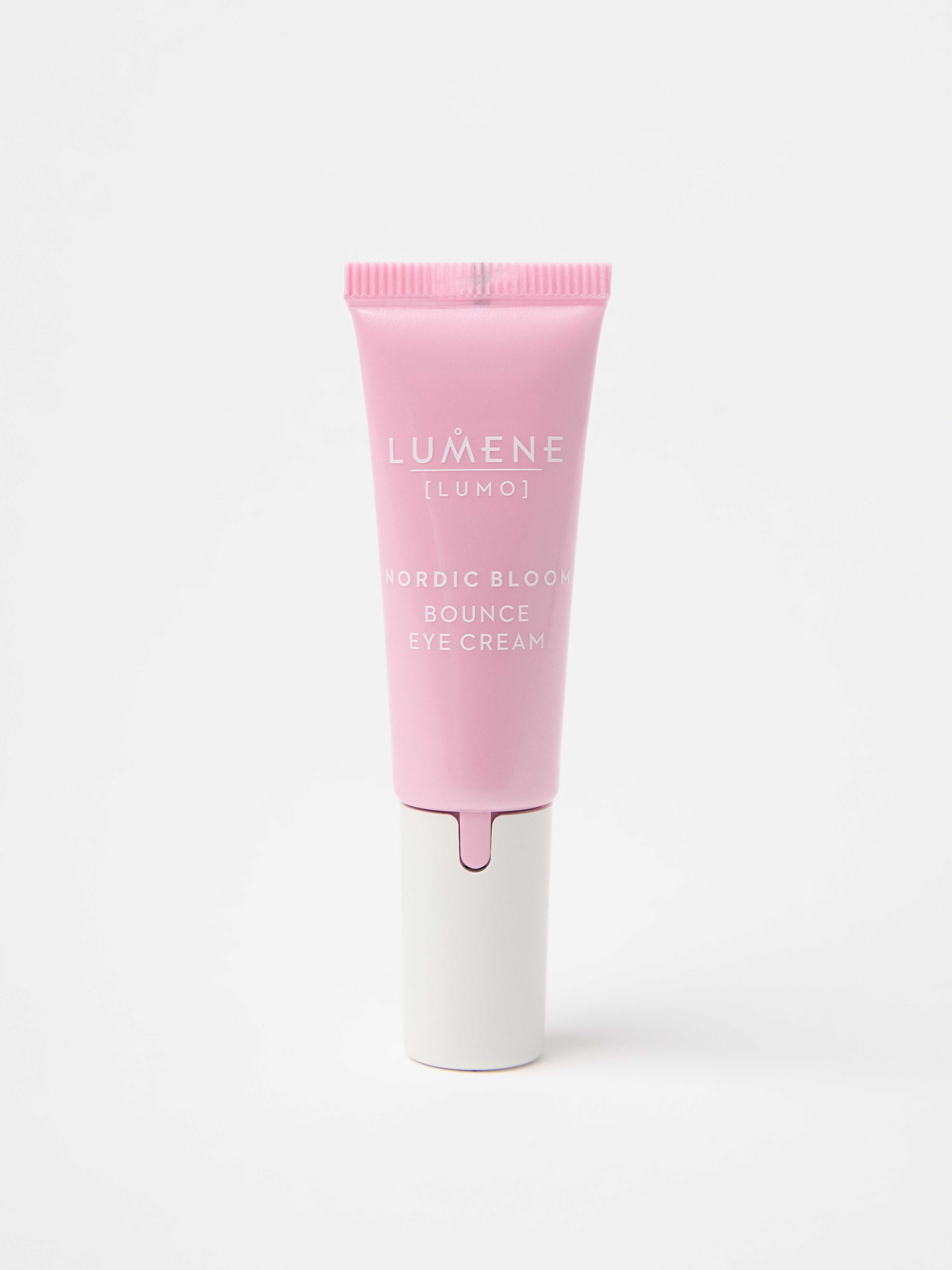 Lumene Nordic Bloom Bounce Eye Cream