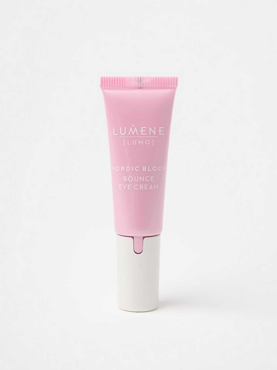 Lumene Nordic Bloom Bounce Eye Cream