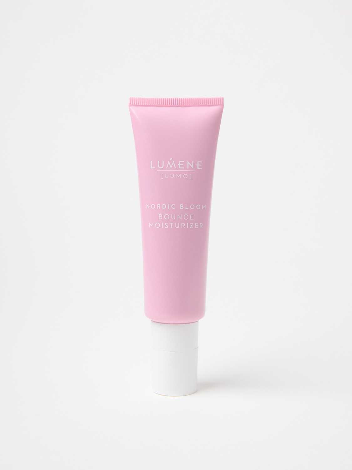 Lumene Nordic Bloom Bounce Moisturizer