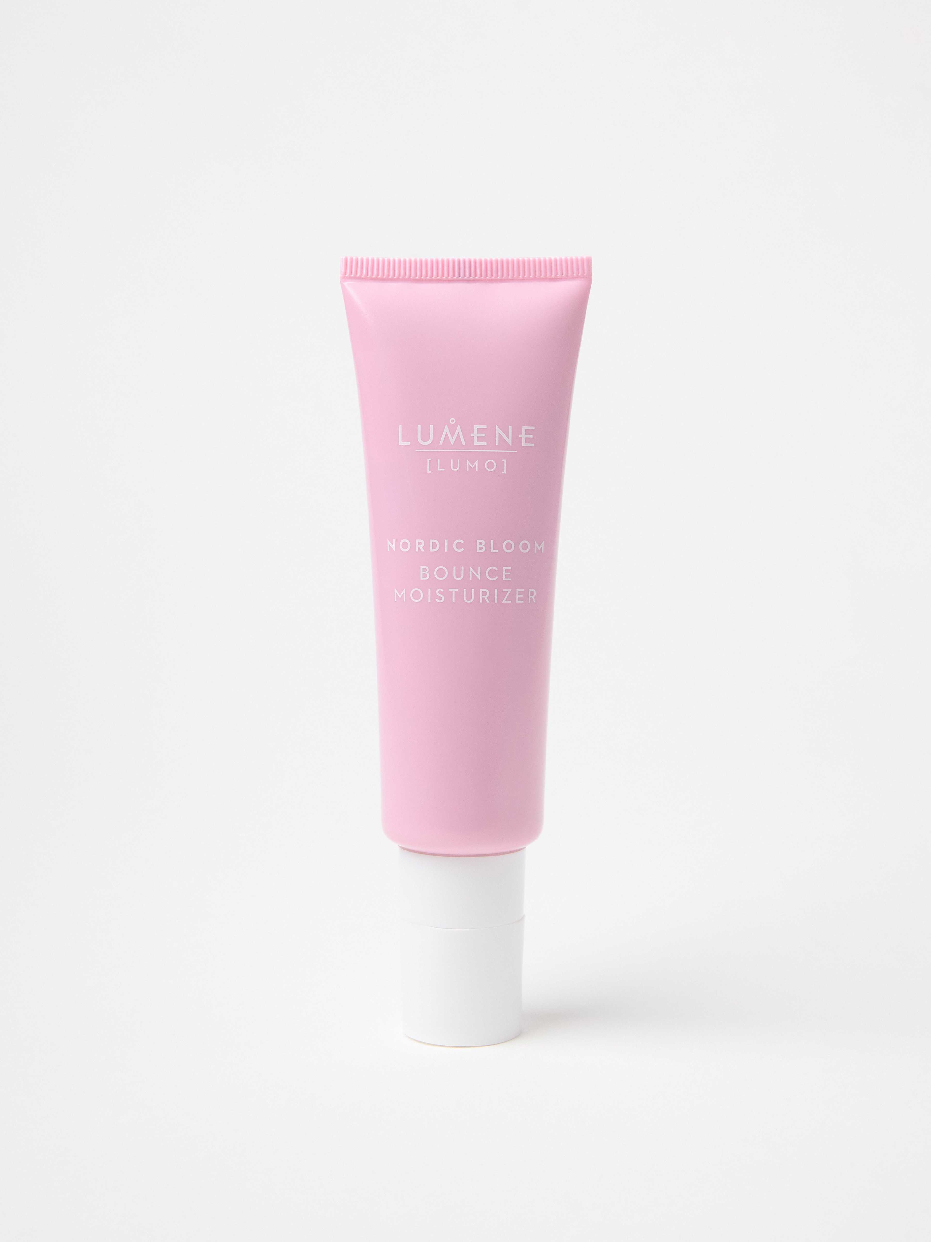 Lumene Nordic Bloom Bounce Moisturizer