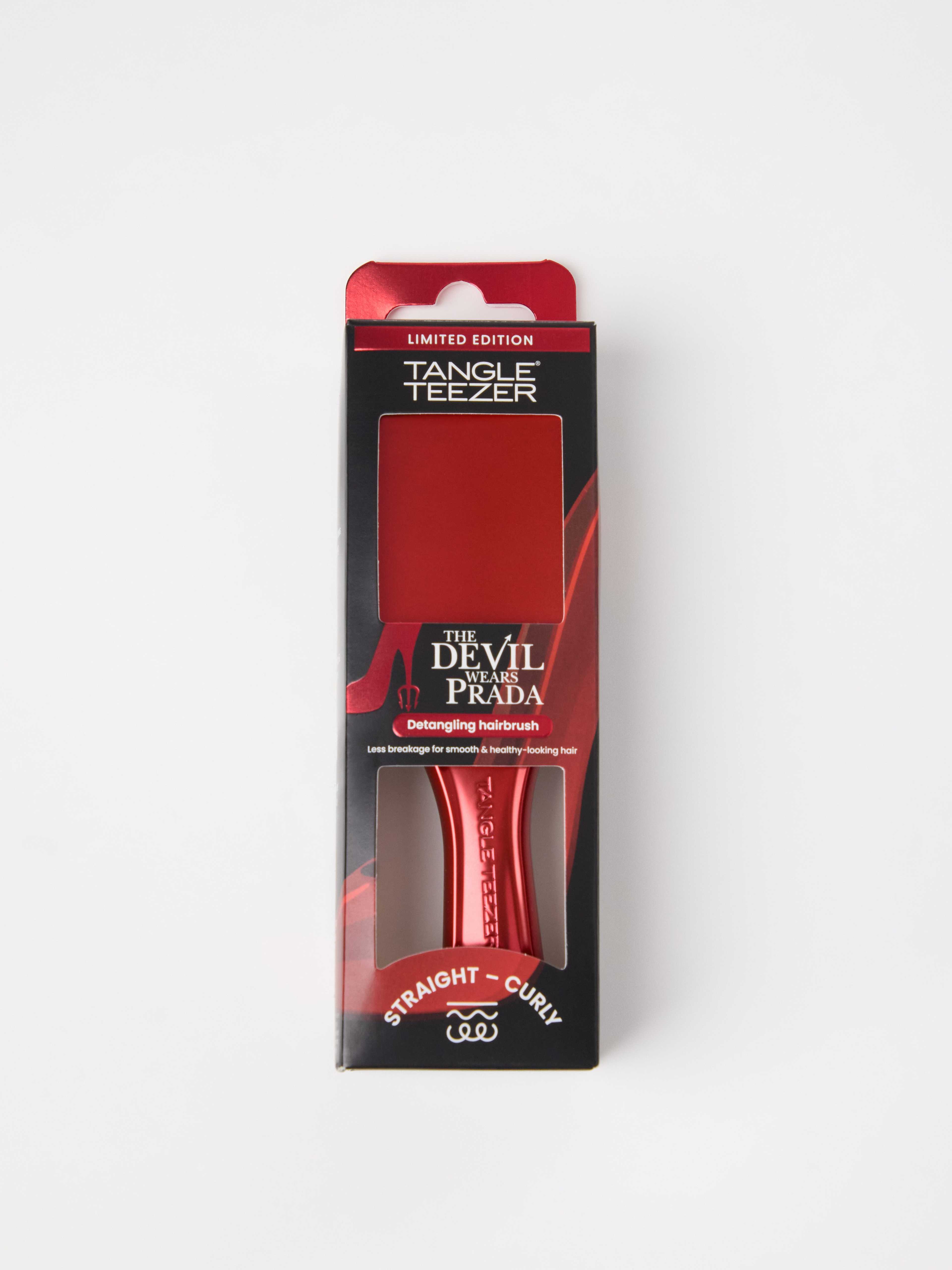 Tangle Teezer The Devil Wears Prada mini