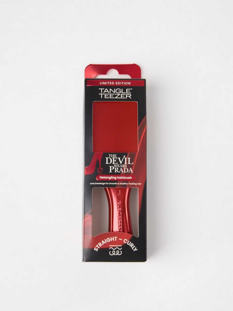 Tangle Teezer The Devil Wears Prada mini