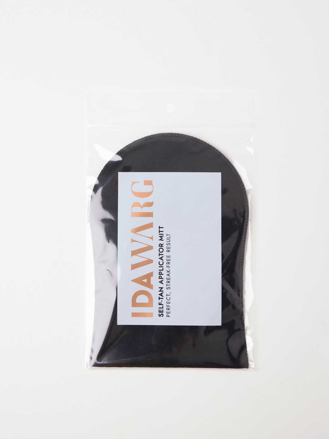 Ida Warg Beauty Tanning Mitt